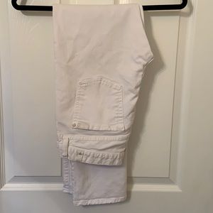 7 for All Mankind Kimmie Straight Leg Jeans